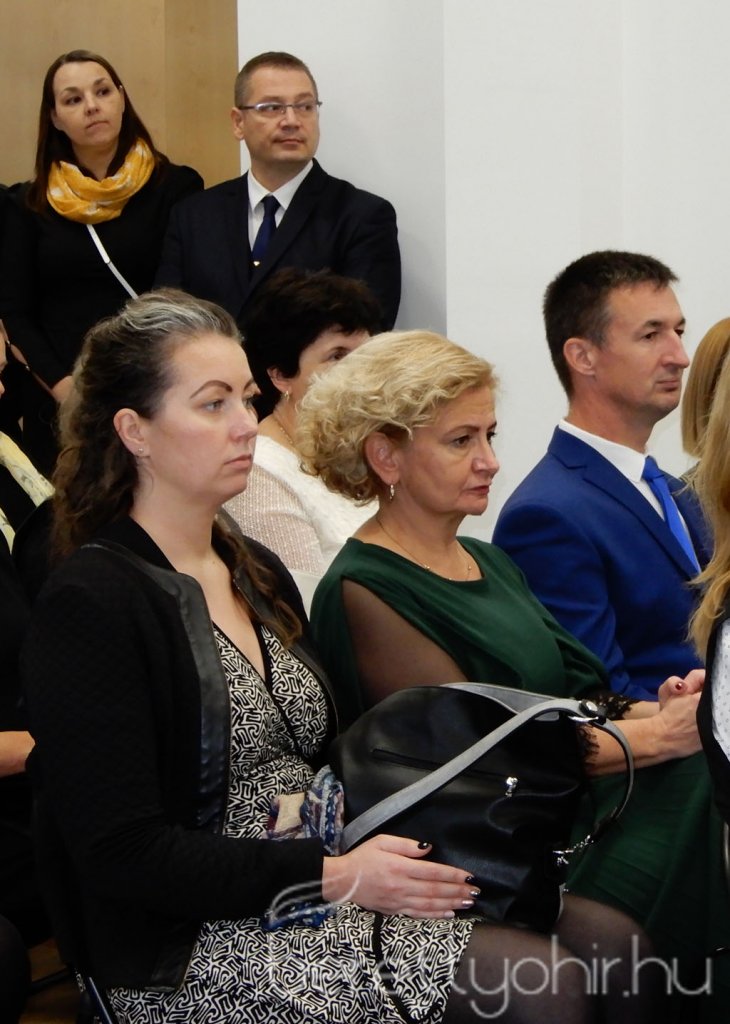 Átadták a zeneiskola új épületét 31